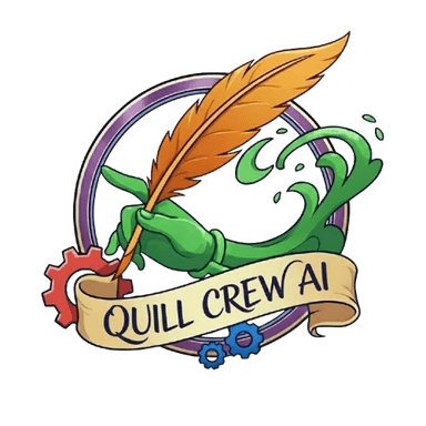 Quill Crew AI